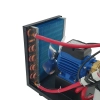 Sherman TIG 320 AC/DC Pulse + Wózek + Chłodnica